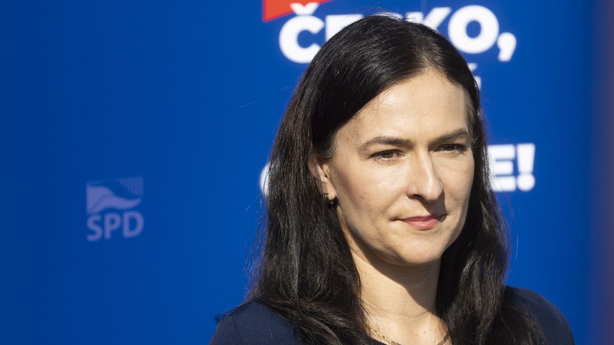 Politika, nebo teleshopping? Poslankyně Šichtařová láká na nákup zlata a knih